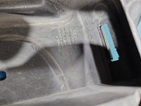 Atrapa grill Kia Ceed II 12-18