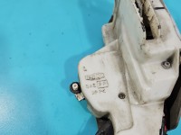 Zamek przód lewy Opel Agila A I EUROPA Producent części: OPEL, 3+3pin