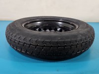 Koło zapasowe 19" dojazdowe dojazdówka Mercedes GL II X166 Rozstaw śrub: 5x112, Goodyear, 165 mm, Profil opony: 90,...