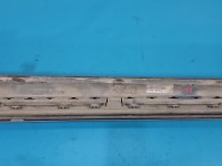 Listwa progowa prawa PRÓG NAKŁADKA BMW iX1U11 5A01682 C5A