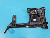 Schowek pasażera Skoda Scala 2019- EUROPA