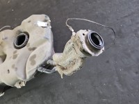 Zbiornik paliwa bak Dacia Duster II 18- 1.6 16V H4M740