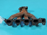 Kolektor wydechowy Opel Astra II G 90536409 1.8 16V