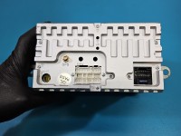 Radio nieoryginalne Toyota Rav4 II 00-