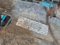 Piasta koła tył prawa zwrotnica łożysko Kia Sportage III 10-15 1.6 GDI (G4FD)