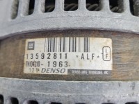 TEST Alternator Opel Insignia B 13592811 2.0 T B20NFT