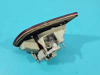 Lampa tył lewa 08-13 Z KLAPY Skoda Superb II HB EUROPA