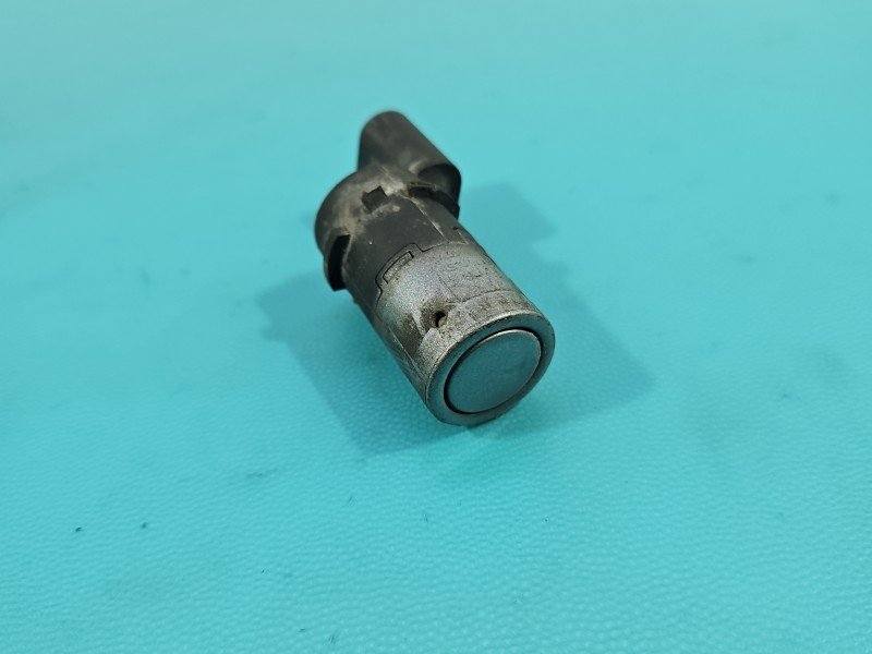 Czujnik parkowania PDC Audi A6 C6 7H0919275E szary Czujnik parkowania PDC Audi A6 C6 7H0919275E szary