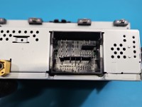 Radio fabryczne Skoda Fabia III 6V0035871J radioodtwarzacz