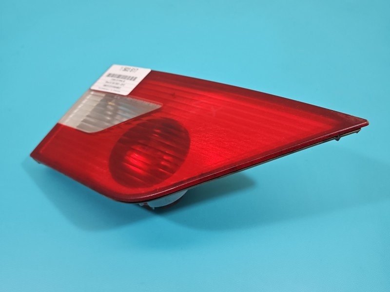 Lampa tył lewa Producent części: BMW, Z KLAPY Bmw X3 e83 HB