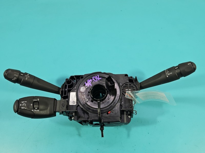 Przełącznik zespolony Toyota Proace City 98312616ZD