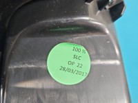 Osłona ZAŚLEPKA PLASTIK Alfa romeo Stelvio 50536096
