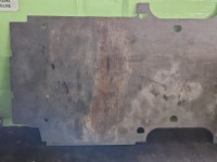 Wykładzina DYWAN PODŁOGA Mercedes Vito W447 14- A4476840106