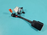 Pas bezpieczeństwa przód lewy kierowcy JAGUAR XF II X260 FK7261208AD EU