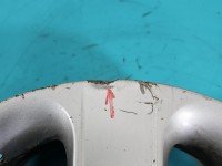 4X alufelgi felgi 16" komplet Seat Leon II R16