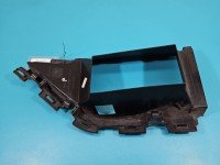 KIEROWNICA Wlot powietrza Dacia Sandero III 20- 1.0 Tce