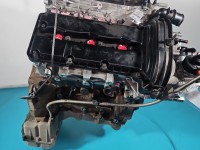 Silnik Jeep Grand Cherokee IV WK2 3.0 CRD 250KM ODPALANY FILM POMIAR