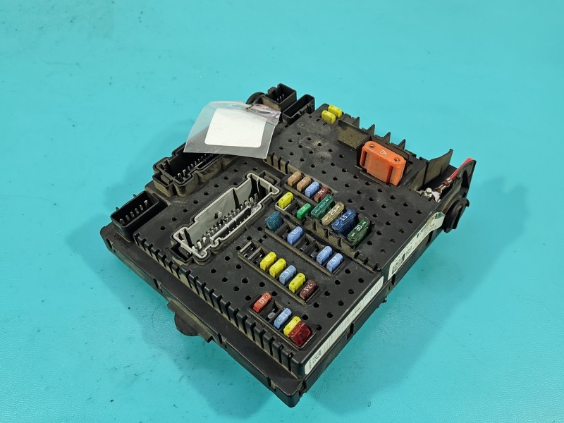 Sterownik moduł Producent części: Volvo Volvo XC90 I 02- 12217799, 8676391