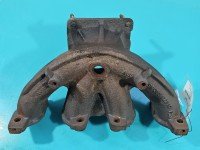 Kolektor wydechowy Peugeot 206 9636962310 1.1 wiel
