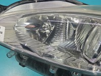 Reflektor lewy lampa przód Peugeot 508 I EUROPA 9678393180