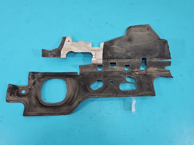 Wygłuszenie pozostałe PODBITKA Ford Edge II