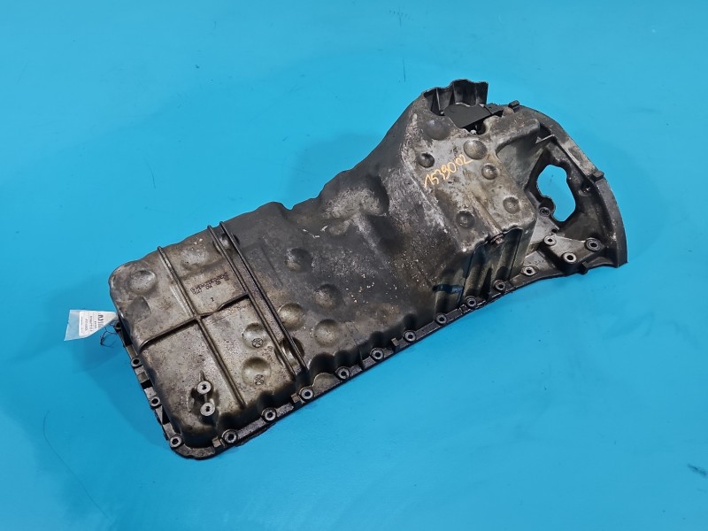 Misa olejowa MISKA Mercedes W211 2.7 cdi