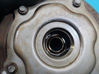 Koło faz rozrządu Chevrolet Cruze 55567049 1.8 16v