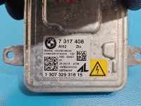 Przetwornica xenon BMW X5 F15 130732931815, 7317408