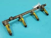 Wtryskiwacz benzyna 23250-28050 Toyota Avensis Verso 2.0 vvti 1AZFE 150KM