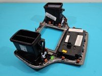 Konsola panel nawiewu Jeep Grand Cherokee IV WK2 P05091849AF