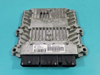 Komputer Sterownik silnika 9661835480, 9655534080 Peugeot 407 2.0 hdi
