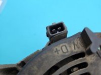 TEST Alternator Vw Vento 028903025H 1.9 tdi