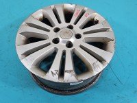alufelgi felgi 16 komplet Ford Mondeo Mk4