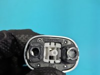 Przesłonka lewa Bentley Continental I 05-13 DASZEK osłona przeciwsłoneczna 1H0973131A
