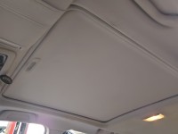 Szyberdach Subaru Forester IV SJ 12-18 HB