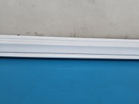 Listwa progowa prawa PRÓG NAKŁADKA Mercedes CLA C118 X118 A1186909200, A1186909400, A1186909600