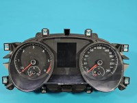 Licznik Vw Touran II 2.0 tdi DFE 5TA920741 EUROPA