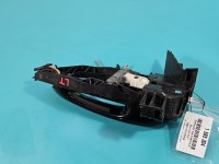 Klamka przód lewa zewnętrzna BMW G20 9881779 475