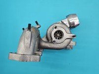 Turbosprężarka Regenerowana Audi A3 8L 54399700007, 54399880007 1.9 tdi 101KM