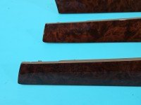 Listwa listwy dekory dekor deski AUDI A8 D4 4H eu