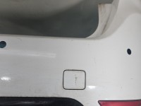 Zderzak tył Peugeot 308 II T9 EWP kombi