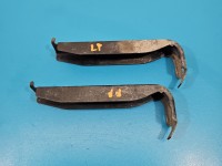 uchwyt mocowanie Isuzu D-Max II 11-19