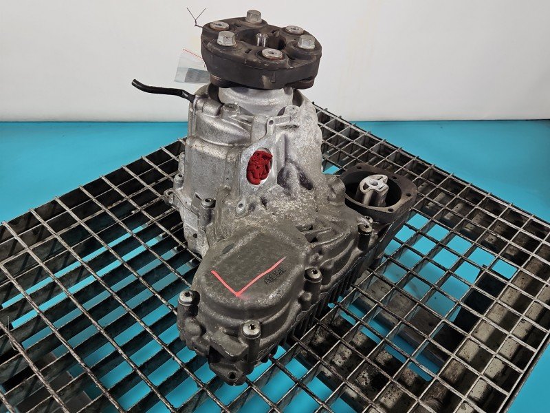 Reduktor BMW X1 E84 2.0d 4X4 4WD