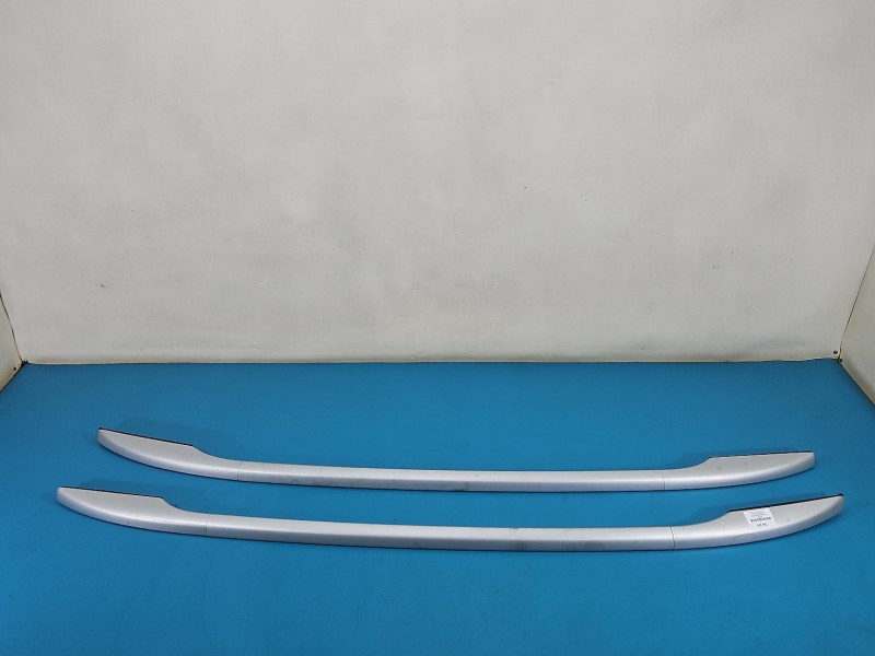 Relingi dachowe LEWY PRAWY Ford Kuga Mk1 I 08-13