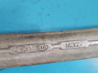 Przekładnia kierownicza maglownica Kia Ceed II 12-18 1.6 crdi 56500A6000