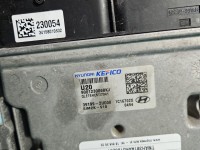 Komputer Sterownik silnika 39199-2U000, 9001230068KJ Hyundai I30 III 16- 1.6 crdi