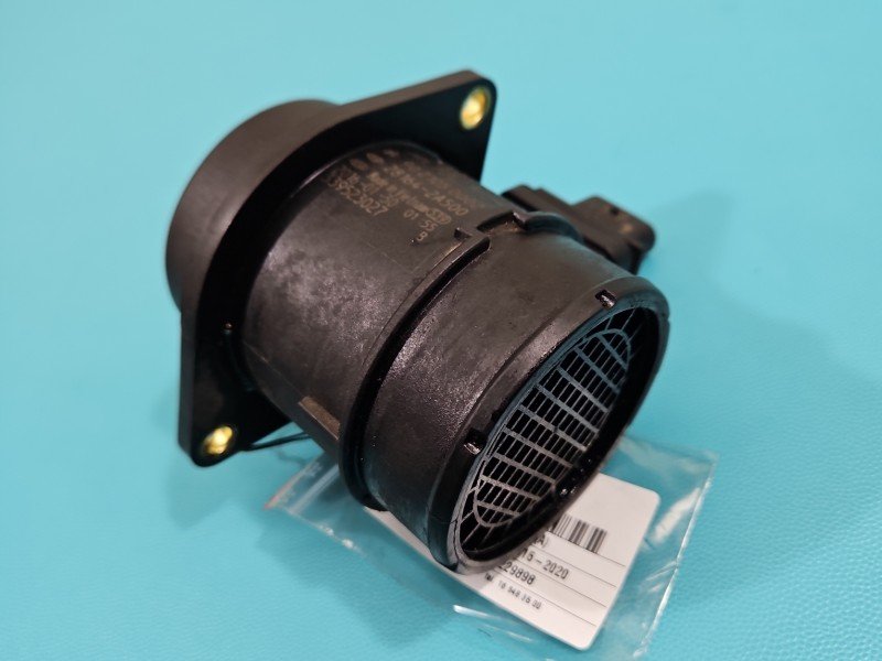 Przepływomierz Hyundai Tucson III 15-20 9021050002, 28164-2A500 1.7 crdi (D4FD) Przepływomierz Hyundai Tucson III 15-20 9021050002, 28164-2A500 1.7 crdi (D4FD)
