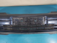 Zderzak przód przedni Opel Astra II G