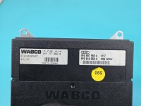 Sterownik moduł Producent części: Audi, Europejska, ZAWIESZENIA Audi A6 C6 4F0907553A