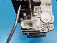 Zamek tył prawy P4014602305M Maserati Quattroporte VI 13- Maserati, 6Pin